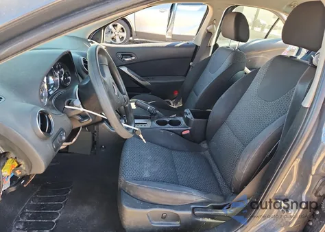 2008 Saturn Outlook из США, поврежденный, VIN NULL